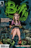 Cover B
